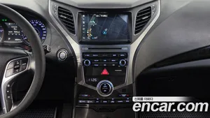 Hyundai Grandeur, 2014 — миниатюра 14