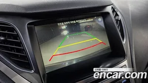 Hyundai Grandeur, 2014 — миниатюра 15