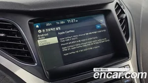 Hyundai Grandeur, 2014 — миниатюра 16