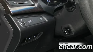 Hyundai Grandeur, 2014 — миниатюра 17
