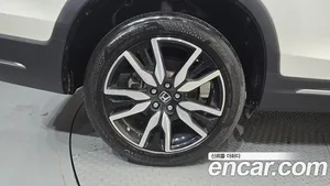 Honda Pilot, 2019 — миниатюра 5