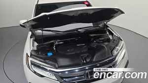 Honda Pilot, 2019 — миниатюра 6