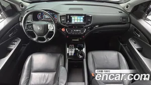 Honda Pilot, 2019 — миниатюра 10