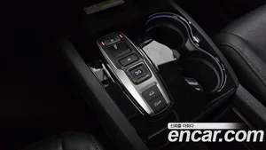 Honda Pilot, 2019 — миниатюра 12