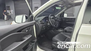 Honda Pilot, 2019 — миниатюра 13
