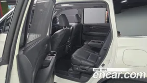 Honda Pilot, 2019 — миниатюра 17