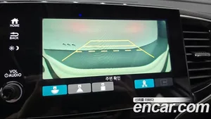 Honda Pilot, 2019 — миниатюра 19