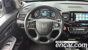 Honda Pilot, 2019 — миниатюра 20
