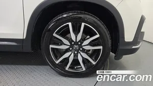 Honda Pilot, 2019 — миниатюра 7