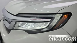 Honda Pilot, 2019 — миниатюра 8