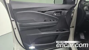 Honda Pilot, 2019 — миниатюра 14