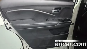 Honda Pilot, 2019 — миниатюра 15