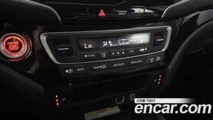 Honda Pilot, 2019 — миниатюра 31