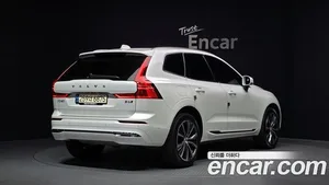 Volvo XC60, 2022 — миниатюра 2