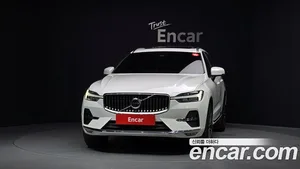 Volvo XC60, 2022 — миниатюра 3