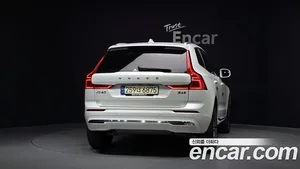 Volvo XC60, 2022 — миниатюра 4