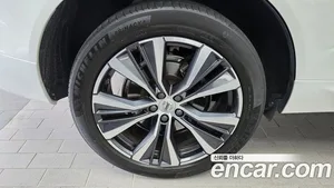 Volvo XC60, 2022 — миниатюра 5