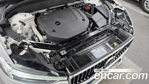 Volvo XC60, 2022 — миниатюра 6
