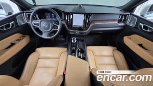 Volvo XC60, 2022 — миниатюра 7