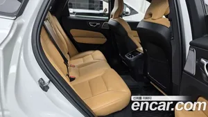 Volvo XC60, 2022 — миниатюра 11