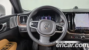 Volvo XC60, 2022 — миниатюра 12