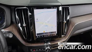 Volvo XC60, 2022 — миниатюра 13