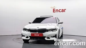 BMW 3-Series, 2021 — миниатюра 3