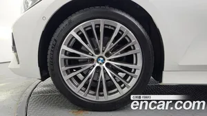 BMW 3-Series, 2021 — миниатюра 5