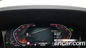 BMW 3-Series, 2021 — миниатюра 8