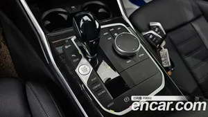 BMW 3-Series, 2021 — миниатюра 9