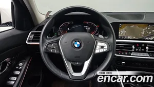 BMW 3-Series, 2021 — миниатюра 14