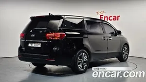 Kia Carnival, 2018 — миниатюра 2