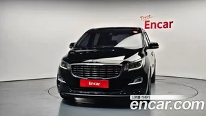 Kia Carnival, 2018 — миниатюра 3