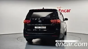 Kia Carnival, 2018 — миниатюра 4