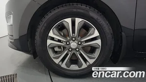 Kia Carnival, 2018 — миниатюра 5