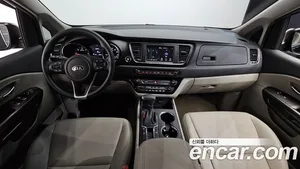 Kia Carnival, 2018 — миниатюра 7
