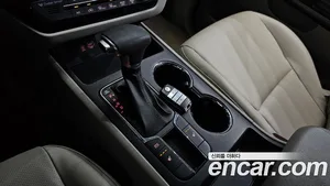 Kia Carnival, 2018 — миниатюра 9