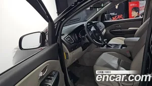 Kia Carnival, 2018 — миниатюра 10