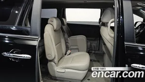 Kia Carnival, 2018 — миниатюра 11