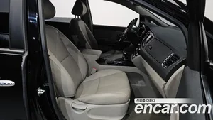 Kia Carnival, 2018 — миниатюра 12