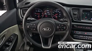 Kia Carnival, 2018 — миниатюра 13
