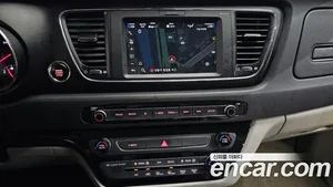 Kia Carnival, 2018 — миниатюра 14
