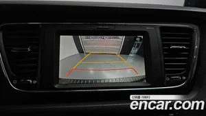 Kia Carnival, 2018 — миниатюра 15