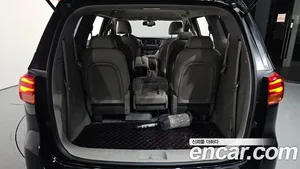 Kia Carnival, 2018 — миниатюра 20