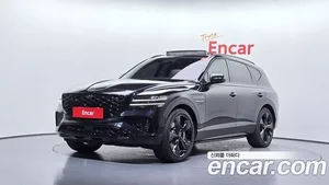 Genesis GV80, 2025 — миниатюра 1