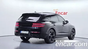 Genesis GV80, 2025 — миниатюра 2