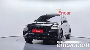 Genesis GV80, 2025 — миниатюра 3