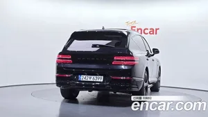 Genesis GV80, 2025 — миниатюра 4
