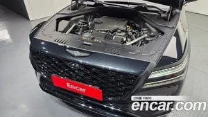 Genesis GV80, 2025 — миниатюра 6