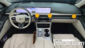 Genesis GV80, 2025 — миниатюра 7
